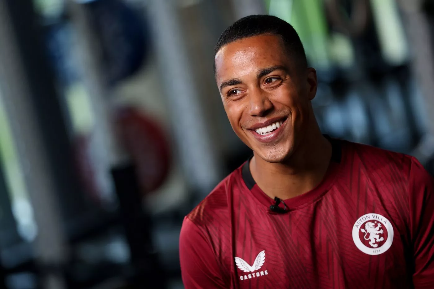 Unhappy Aston Villa Star voices concerns over Unai Emery's choices